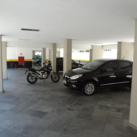 Apartamento Guaruja Bacaitava Ngoại thất bức ảnh
