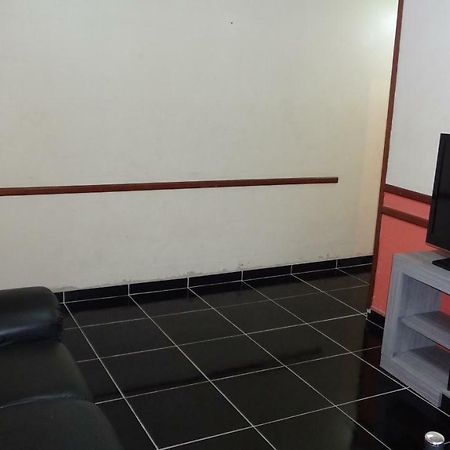 Apartamento Guaruja Bacaitava Ngoại thất bức ảnh