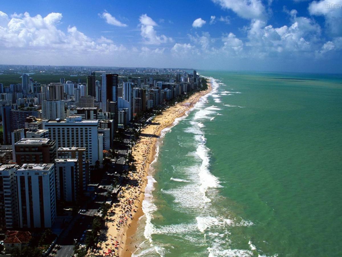 Apartamento Guaruja Bacaitava Ngoại thất bức ảnh