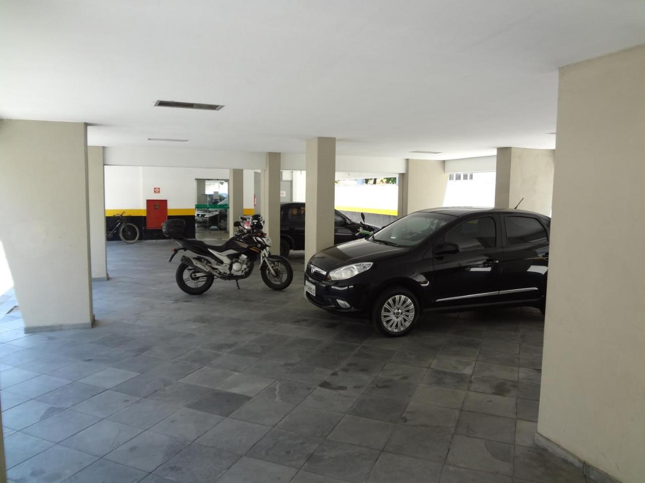 Apartamento Guaruja Bacaitava Ngoại thất bức ảnh