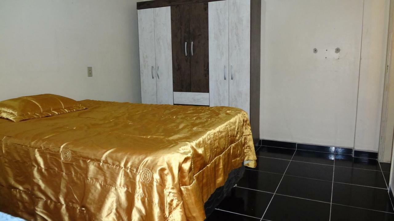 Apartamento Guaruja Bacaitava Ngoại thất bức ảnh