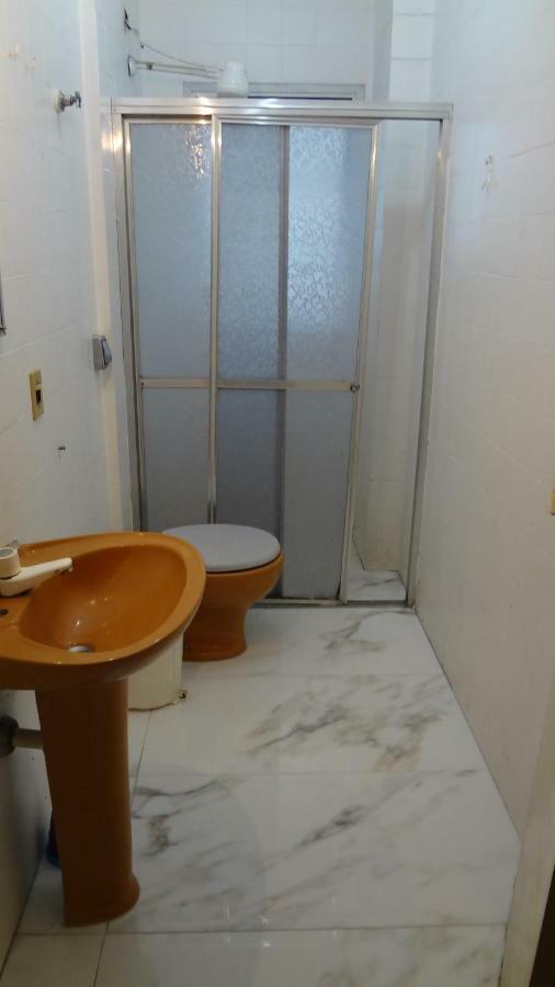 Apartamento Guaruja Bacaitava Ngoại thất bức ảnh