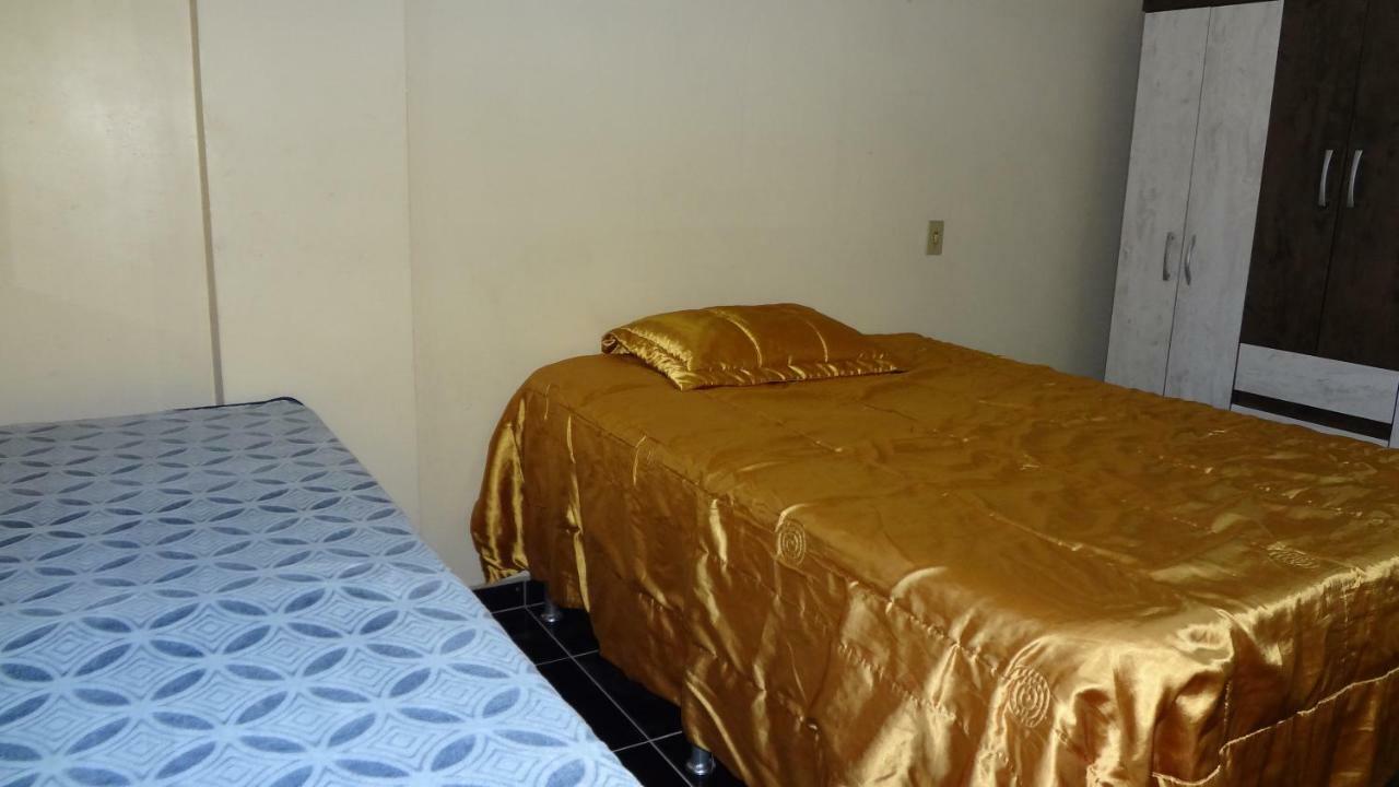 Apartamento Guaruja Bacaitava Ngoại thất bức ảnh