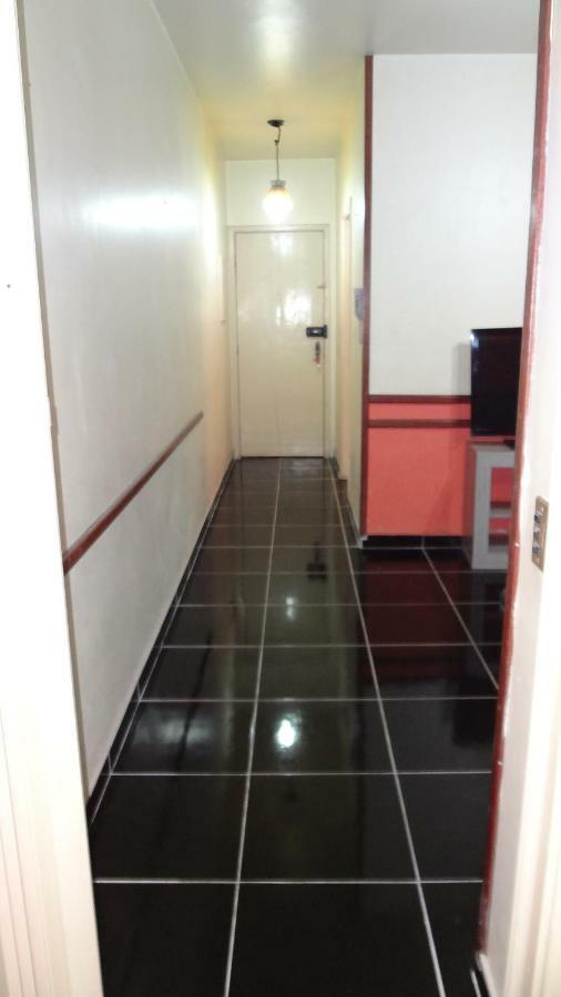 Apartamento Guaruja Bacaitava Ngoại thất bức ảnh