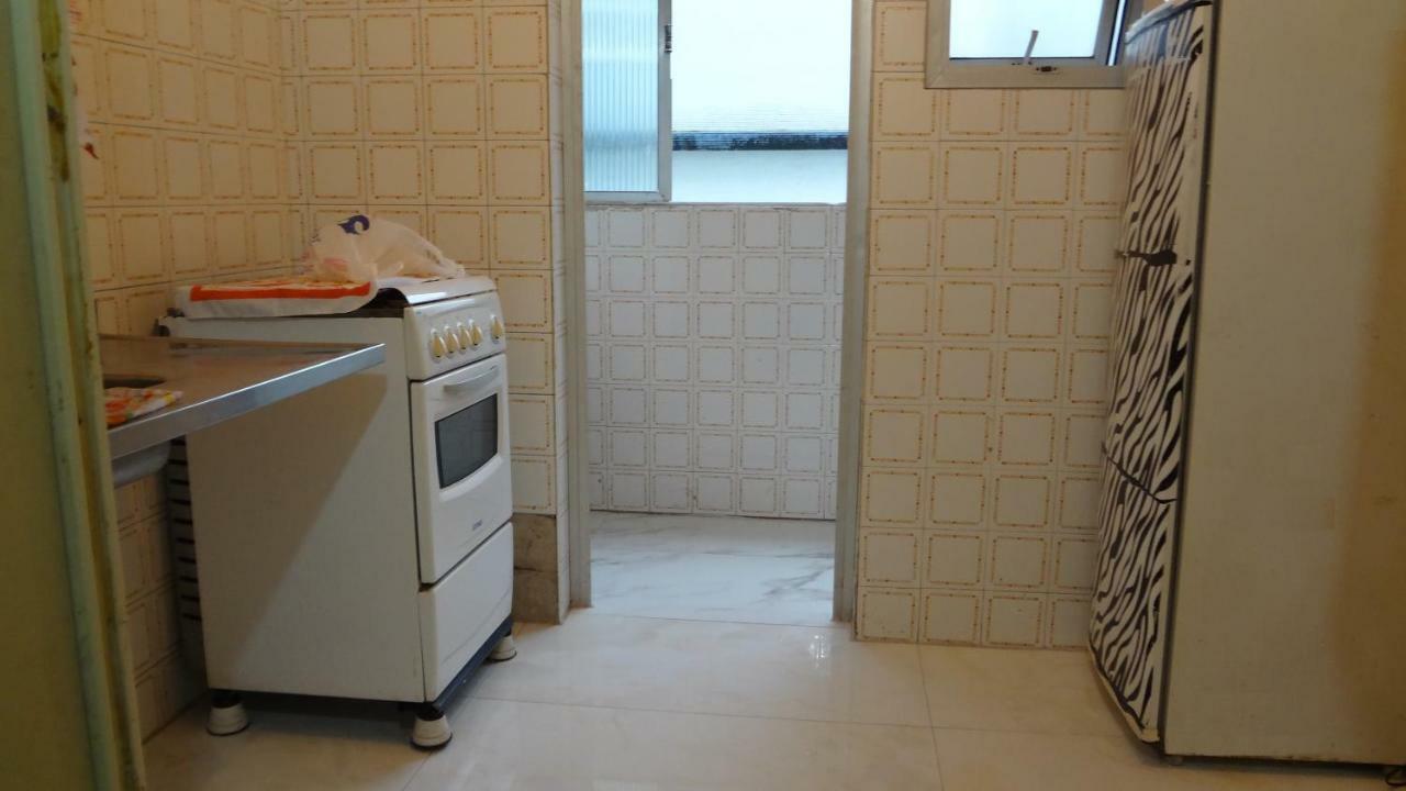 Apartamento Guaruja Bacaitava Ngoại thất bức ảnh