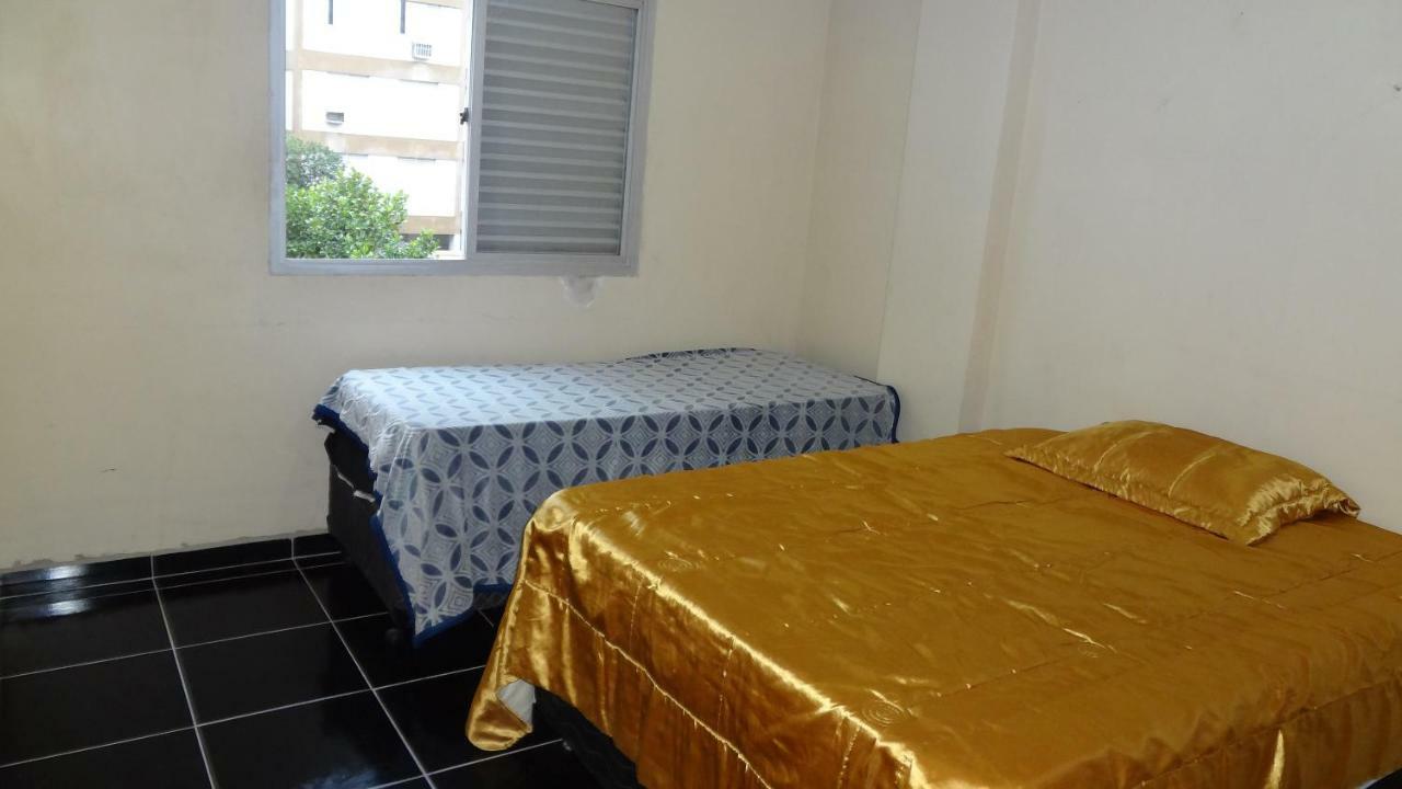 Apartamento Guaruja Bacaitava Ngoại thất bức ảnh